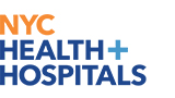 NY Health Hospitals 徽标 | Informatica