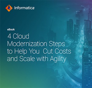 4 Steps to Cloud Modernization Success