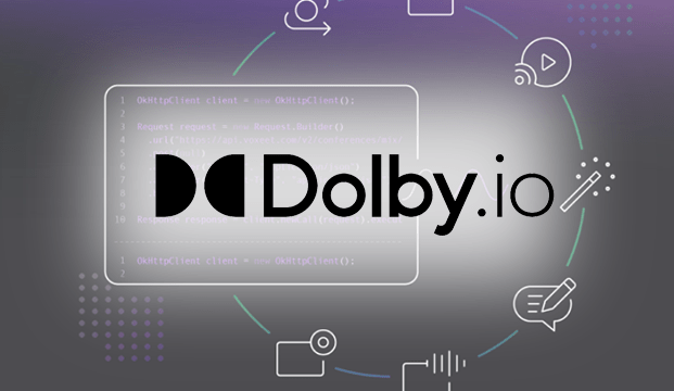 Dolby Drives Digital Transformation in the Cloud